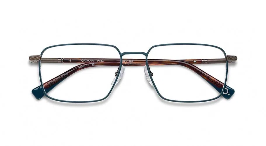 Etnia Barcelona OATMAN Eyeglasses - view 7